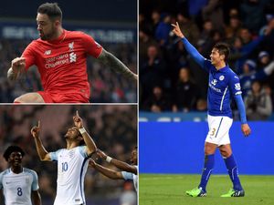 Supporting image for story: January transfer window: Loan strikers who could be options for Aston Villa