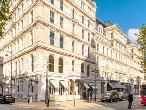 Supporting image for story: Grand part of £858m deal