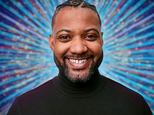 Supporting image for story: JLS’s JB Gill unveiled as Strictly Come Dancing contestant