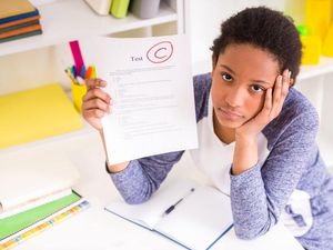 Supporting image for story: These scientists will make you feel better about your poor science grades