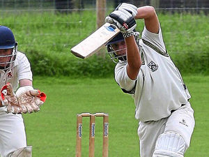 Supporting image for story: Teenage duo handed Shropshire debuts