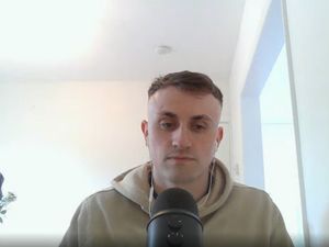 Supporting image for story: Liam Keen on Wolves VAR vote and why issue won't go away