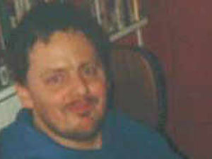 Supporting image for story: Plea to missing husband