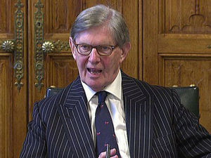 Supporting image for story: Boris Johnson urged to seize his 'Churchill moment' in EU talks