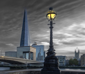 Falling Light by Andy Brooks