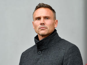 Supporting image for story: Matt Taylor: Walsall need to make better decisions