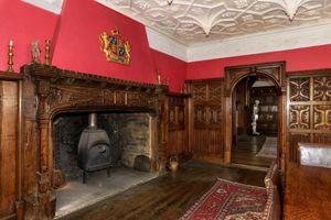 Castle Lodge