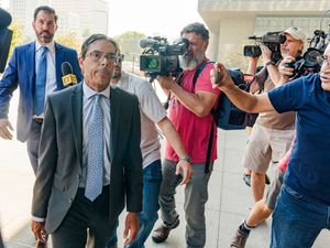 Supporting image for story: Doctor pleads guilty in connection with death of Friends star Matthew Perry