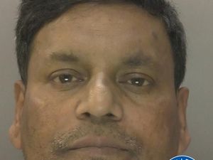 Supporting image for story: Birmingham man facing jail for attempted murder after attacking his wife and pouring hot oil on her face