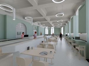 Supporting image for story: Wolverhampton Art Gallery renovations to continue in June