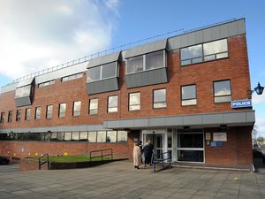 Supporting image for story: Chief constable: No police station will close unless there is an alternative 