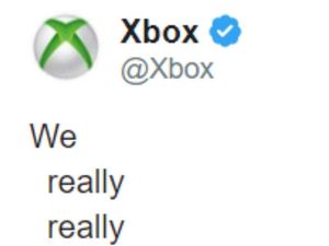 Supporting image for story: The word ‘really’ is really getting overused in a new meme