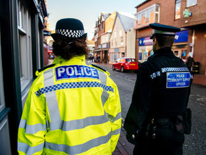 Supporting image for story: Police appeal after camper van stolen in south Shropshire village 