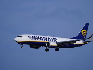 Supporting image for story: Ryanair fined £224m in Italy over ‘abusive strategy’ with travel agencies