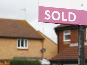 Supporting image for story: Region's house prices buck national trend as West Midlands records largest average rises