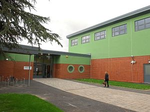 Supporting image for story: Rakegate Primary School celebrates double success story with Good Ofsted rating