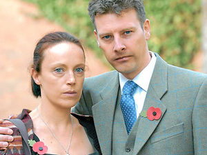 Supporting image for story: Baby tragedy parents 'put through hell'