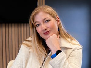 Supporting image for story: NextGen turning ignition for start-up businesses in Staffordshire