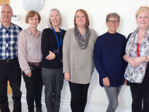 Supporting image for story: Simon's sleepless nights over threat to his "little baby"