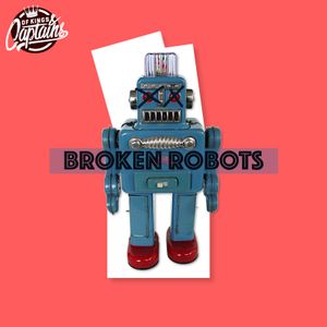 The artwork for the new EP