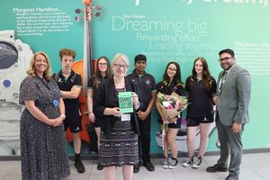 The Link Academy - Learn with the Lords 