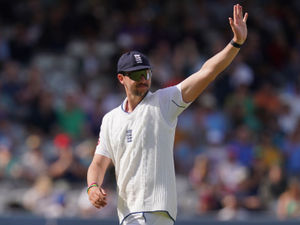 Supporting image for story: Worcestershire's Josh Tongue on Lords honours board after five wicket haul against Ireland