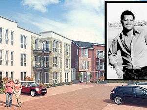 Supporting image for story: Care home will not share killer's name