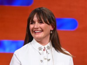 Supporting image for story: Emily Mortimer to play Cressida Dick in show about Jean Charles de Menezes death