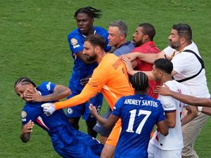 Supporting image for story: Joao Pedro says Paris St Germain ‘lost their heads’ after Club World Cup final
