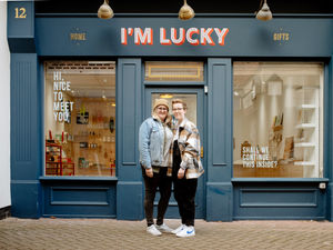 Supporting image for story: Fight for our high streets