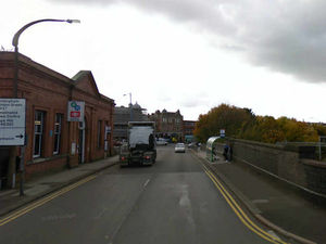 Supporting image for story: £8m plan for Smethwick town centre