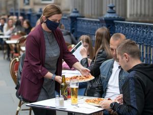 Supporting image for story: Sunak announces half-price meals every Monday to Wednesday during August