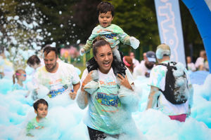 Make supporting Acorns your new years resolution for 2025