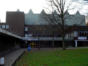 Supporting image for story: £60m levelling up funding for region – but most bids fall flat