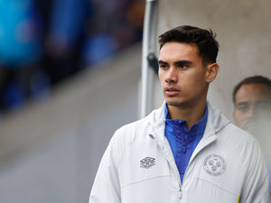 Supporting image for story: Fleetwood v Shrewsbury - Match preview 