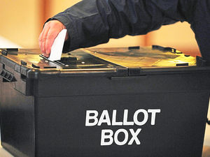 Supporting image for story: Shropshire's town and parish council election results 