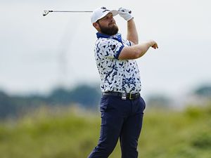Supporting image for story: I’m not going to change – Tyrrell Hatton comfortable with his angry reputation