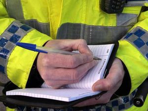 Supporting image for story: Man hit on the head in Telford Town Park robbery