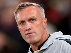 Supporting image for story: Steve Davis: Poor second half cost Wolves