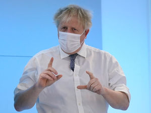 Supporting image for story: Be careful what you wish for, university experts warn contenders to replace Boris Johnson 