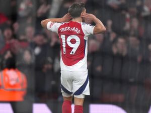 Supporting image for story: Arsenal hit back to beat Tottenham and reignite title challenge