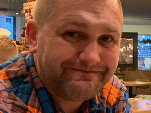 Supporting image for story: Man charged with murder of burns victim who died in 2019