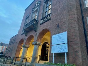 Supporting image for story: Union demands answers after 'CCTV was used to listen to Dudley Council staff's conversations'