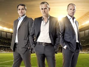 Supporting image for story: Is it time for the BBC to launch a political Match of the Day?