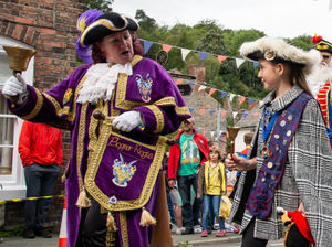 Supporting image for story: Show organisers hail success of 2023 event