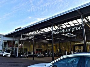 Supporting image for story: Lookers set for half-billion pound takeover after Canadian firm's bid