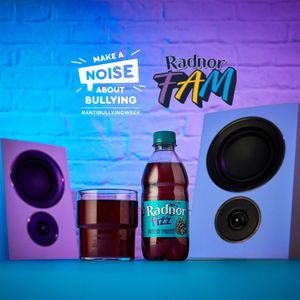 Radnor is supporting anti-bullying initiatives