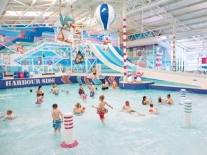 Supporting image for story: Travel: A beautiful Welsh gem that's packed with family fun