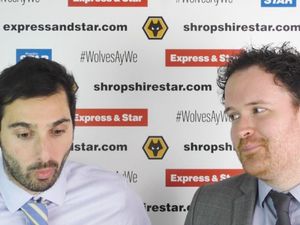 Supporting image for story: Wolves or Aston Villa?: Tim Spiers and Nathan Judah on Tammy Abraham future  - WATCH 