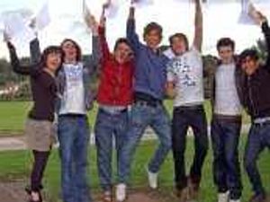 Supporting image for story: Universities ready for calls